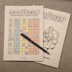 Krzyżówki Nr 01/2026 - obrazek 3