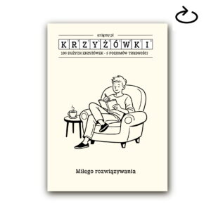 Krzyżówki Nr 01/2026 - obrazek 2