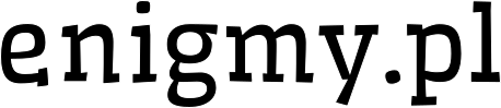 enigmy.pl